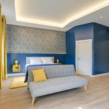 Royal Residence זאגרב מראה חיצוני תמונה