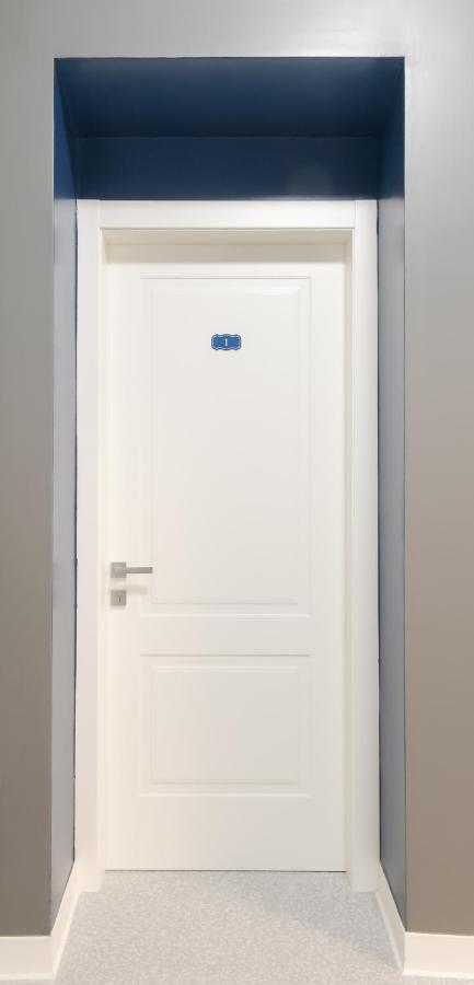 Royal Residence זאגרב מראה חיצוני תמונה