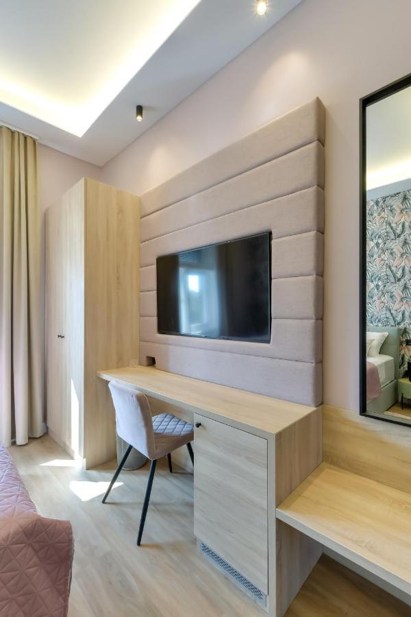 Royal Residence זאגרב מראה חיצוני תמונה