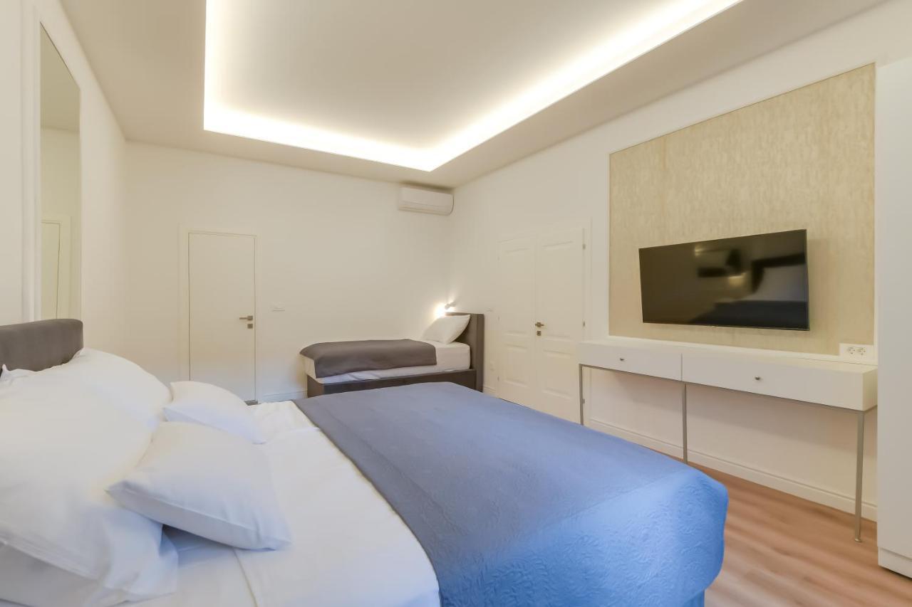 Royal Residence זאגרב מראה חיצוני תמונה