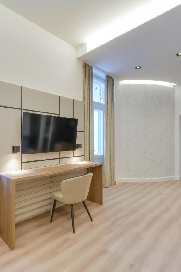 Royal Residence זאגרב מראה חיצוני תמונה